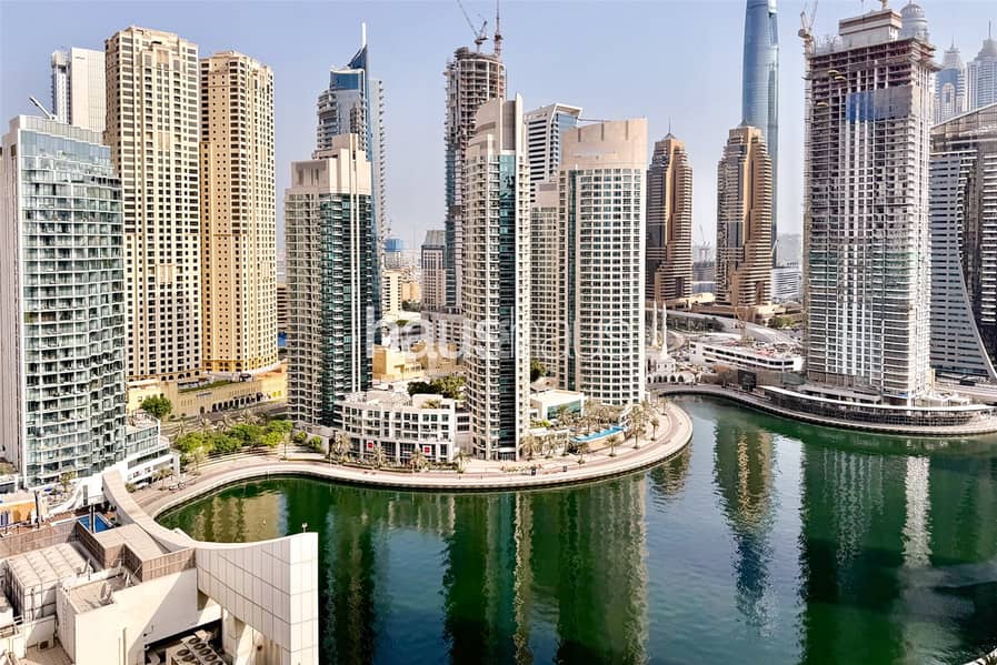 Marina Views | Upgraded | Investment