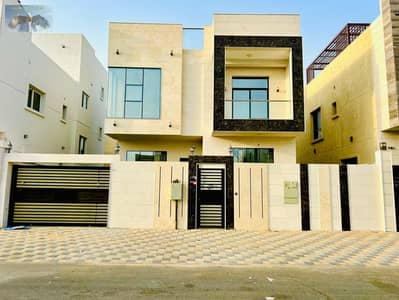 5 Bedroom Villa for Rent in Ajman Free Zone, Ajman - صورة واتساب بتاريخ 2025-09-12 في 15.05. 17_caab9a59. jpg
