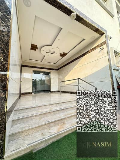 2 Cпальни Апартамент в аренду в Аль Мовайхат, Аджман - 07050fe3-8516-4393-ae27-1c5058816ac7. jpg
