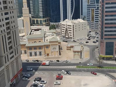 2 Bedroom Apartment for Rent in Al Majaz, Sharjah - 20250825_124058. jpg