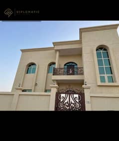 فيلا ب تسغ غرف للايجار بخزام راس الخيمة