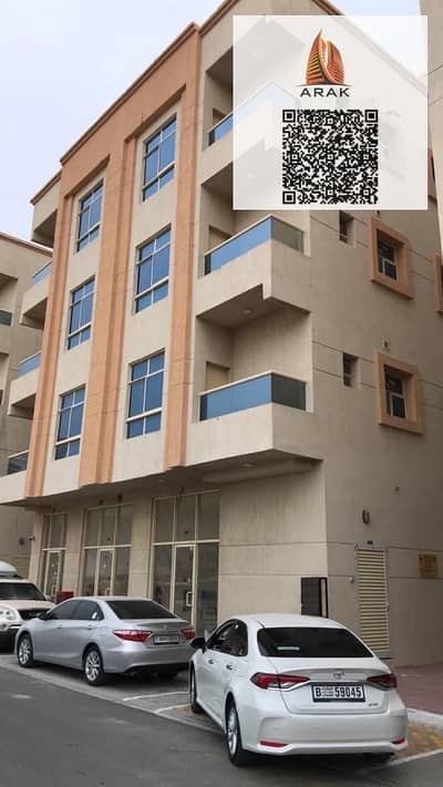 11 Bedroom Building for Sale in Al Alia, Ajman - WhatsApp Image 2025-09-15 at 12.10. 08 AM. jpeg