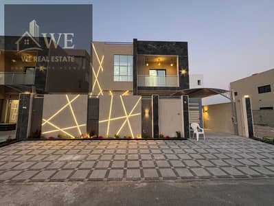 فیلا 5 غرف نوم للايجار في الياسمين، عجمان - 0f1414b1-1078-4520-a9e5-13773b72d773. jpeg