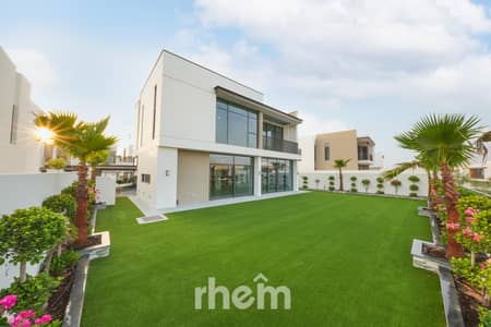 4 Bedroom Villa for Rent in Al Furjan, Dubai - Landscaped | Luxurious Villa | Family Friendly