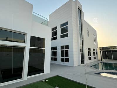 阿尔巴沙住宅区， 迪拜 5 卧室别墅待租 - 位于阿尔巴沙住宅区，巴尔沙南区，巴尔沙南区2区 5 卧室的别墅 750000 AED - 12808209