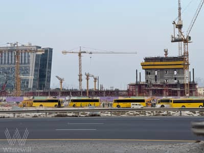 فلیٹ 2 غرفة نوم للبيع في حي دبي للتصميم، دبي - design district first. jpg