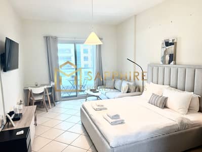 Studio for Rent in Dubai Marina, Dubai - IMG_1897. jpg
