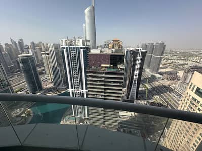 شقة 1 غرفة نوم للايجار في أبراج بحيرات الجميرا، دبي - IMG_4432. jpeg