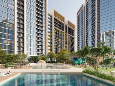 2 Bedroom Apartment for Sale in Motor City, Dubai - L (3)-. jpg