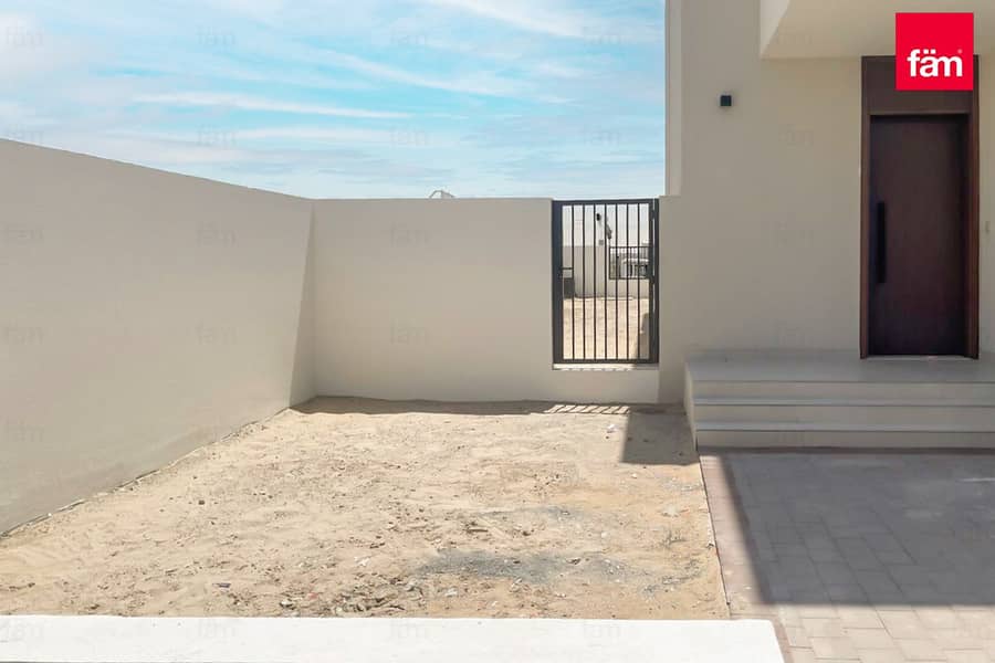 Vastu-compliant |Single Row I Large Plot Size - Image 12