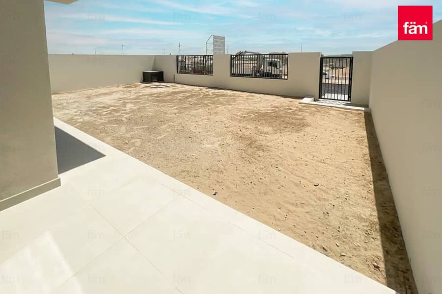 Vastu-compliant |Single Row I Large Plot Size - Image 14