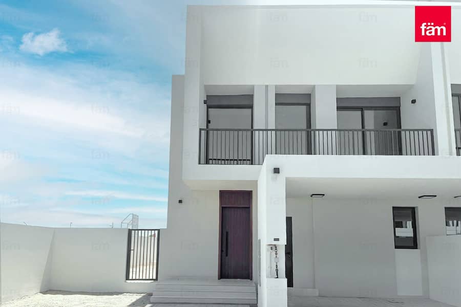 Vastu-compliant |Single Row I Large Plot Size - Image 15