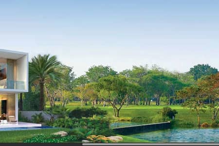 4 Bedroom Townhouse for Sale in DAMAC Hills 2 (Akoya by DAMAC), Dubai - Lowest Price | Genuine Resale | Handover Q2 2026