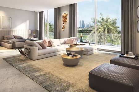 2 Bedroom Flat for Sale in Dubai Hills Estate, Dubai - GOLF COMMUNITY | PRIME LOCATION | OPEN KITCHEN