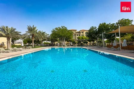 3 Bedroom Apartment for Rent in Dubai Festival City, Dubai - VACANT | SPACIOUS | FAMILY COMMUNITY | MAINTENANCE