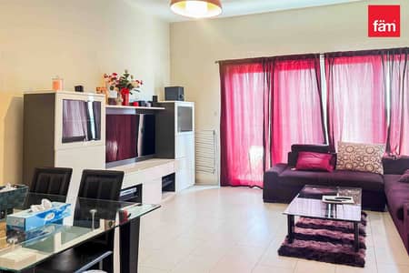 1 Bedroom Flat for Sale in Jumeirah Village Circle (JVC), Dubai - Prime JVC Property | High ROI Opportunity | Vacant
