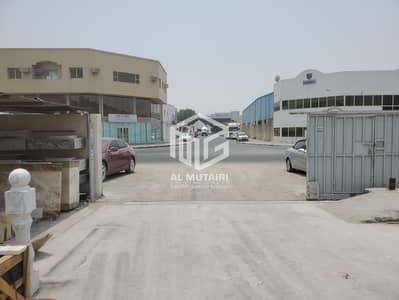 工业园区， 夏尔迦 工业用地待租 - IMG-20250916-WA0028. jpg