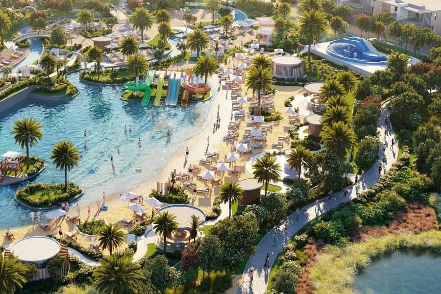 MIDDLE UNIT | ROOF ACCESS | CLOSE TO ENTRANCE