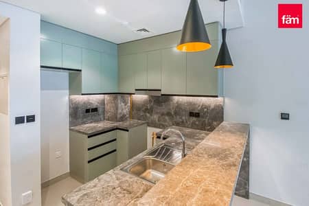 1 Bedroom Apartment for Rent in DAMAC Hills, Dubai - STUDY ROOM | BRAND NEW | HIGH FLOOR