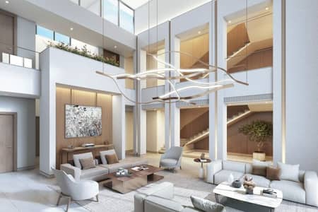 苏巴哈特兰社区， 迪拜 3 卧室公寓待售 - 位于苏巴哈特兰社区，苏巴一号社区，索巴一号大厦 A 座 3 卧室的公寓 5299999 AED - 12808296