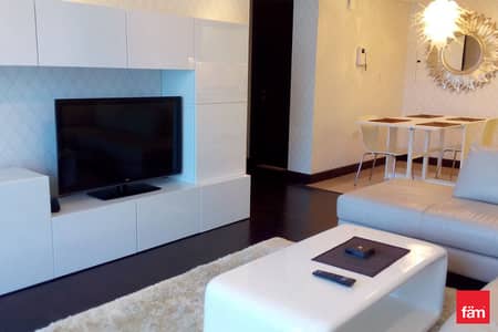 1 Bedroom Flat for Rent in DIFC, Dubai - Breathtaking Views | World Trade Centre | Spacious