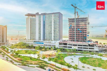迪拜科学园， 迪拜 2 卧室公寓待租 - 位于迪拜科学园，多瑙河畔奥帕尔兹公寓，多瑙河奥帕尔兹2号大厦 2 卧室的公寓 120000 AED - 12808314