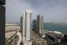 شقة في ذا بردجز،شمس أبوظبي،جزيرة الريم 2 غرف 124990 درهم - 12808332
