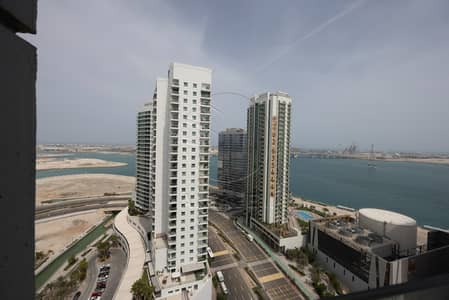2 Bedroom Apartment for Rent in Al Reem Island, Abu Dhabi - 021A5994. jpg