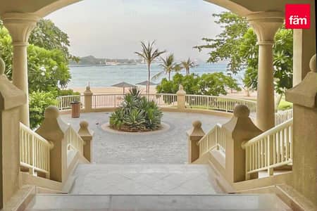 3 Bedroom Flat for Sale in Palm Jumeirah, Dubai - Al Basri | Shoreline Apartments | Palm Jumeirah