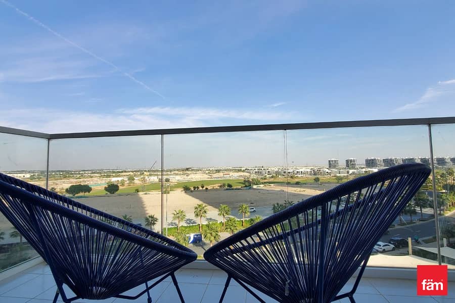 Motivated Seller | Furnished | Ready to Move