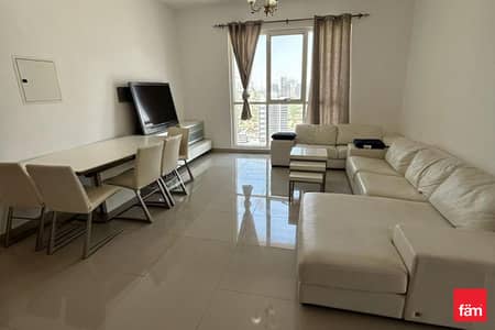 1 Bedroom Apartment for Sale in Dubai Production City (IMPZ), Dubai - For Sale | 1 Bedroom | High Floor | Rented