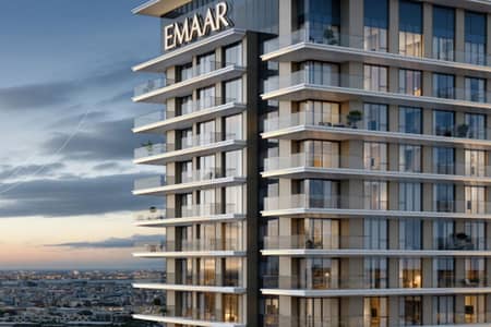 1 Bedroom Apartment for Sale in Dubai Creek Harbour, Dubai - Waterfront | Elegant | Elevated Living