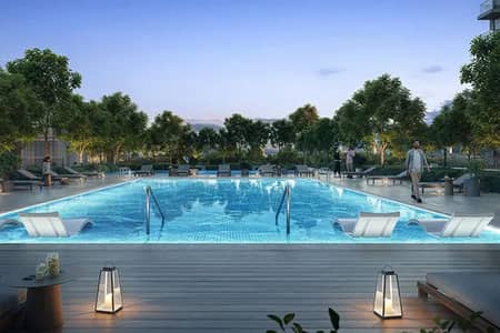 3 Bedroom Flat for Sale in Dubai Hills Estate, Dubai - INVEST SMART | PAYMENT PLAN | GREAT OFFER