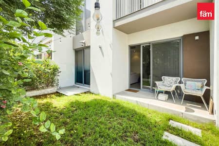 3 Bedroom Townhouse for Rent in Tilal Al Ghaf, Dubai - VACANT SOON | LANDSCAPED | COMMUNITY LIVING