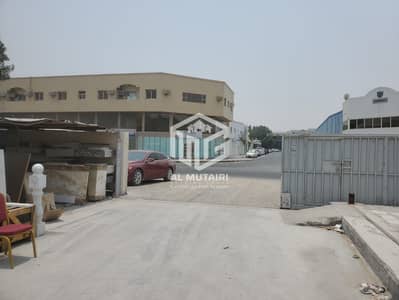 工业园区， 夏尔迦 工业用地待租 - IMG-20250916-WA0161. jpg