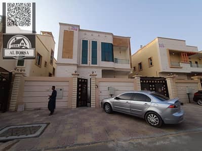 5 Bedroom Villa for Rent in Al Yasmeen, Ajman - WhatsApp Image 2025-09-16 at 7.02. 55 AM. jpeg