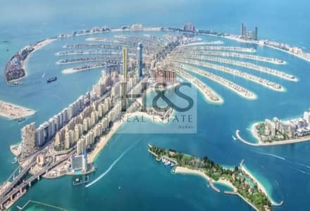 بنتهاوس 3 غرف نوم للبيع في نخلة جميرا، دبي - 54296c36-aeef-49be-9160-ea69f594c074. jpg