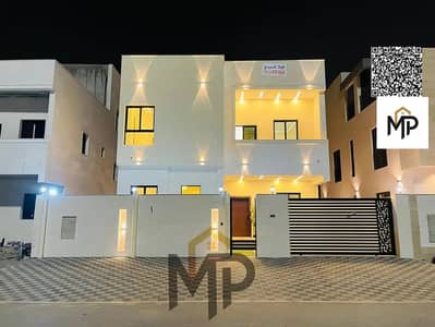 6 Bedroom Villa for Sale in Al Bahia, Ajman - batch_785906890-1066x800. jpg