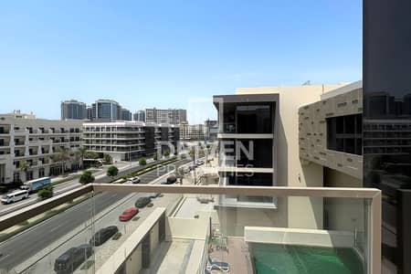 1 Bedroom Apartment for Sale in Arjan, Dubai - High ROI | Furnished Layout | Vacant