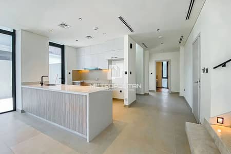 3 Bedroom Villa for Rent in Dubai Hills Estate, Dubai - Single Row | Next to Pool and Gym | Ready to Move