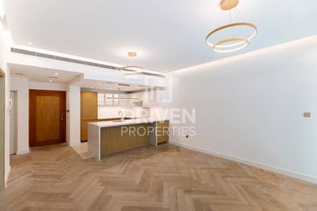 1 Bedroom Flat for Rent in The Greens, Dubai - Fully Upgraded | Modern Layout | Appli Included