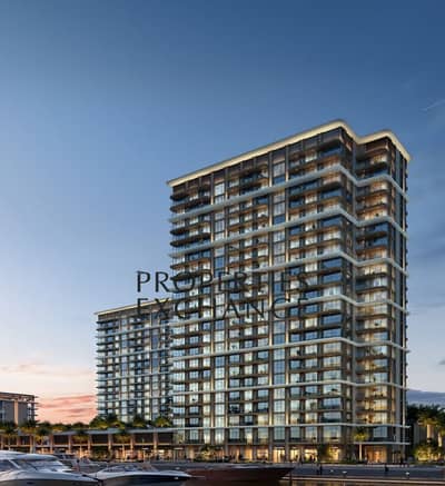 2 Bedroom Flat for Sale in Mina Rashid, Dubai - EMAAR BAYSTAR PROP. png