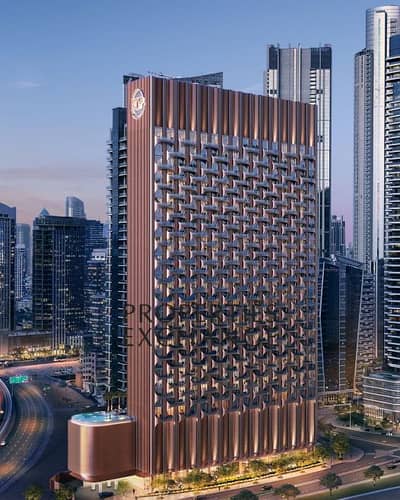 2 Bedroom Flat for Sale in Downtown Dubai, Dubai - obg 1 r1. png