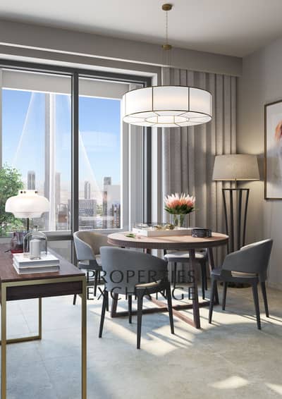 2 Bedroom Flat for Sale in Dubai Hills Estate, Dubai - BrandedApartments_Int_Kitchen (2). jpg
