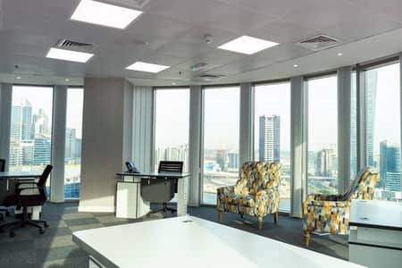 210 SQFT Fully Furnished Office Space- No Commission 210 SQFT Fully Furnished Office Space- No Commission