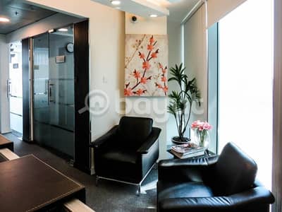 12 cheques payment- Fully furnished office space in Binary Tower- Business Bay. 12 cheques payment- Fully furnished office space in Binary Tower- Business Bay.