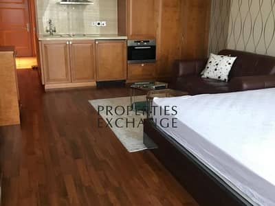 Studio for Rent in Downtown Dubai, Dubai - 5. png