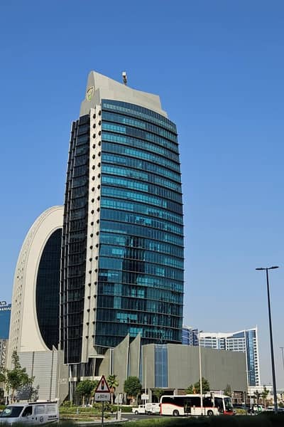 Офис в аренду в Бизнес Бей, Дубай - b2b-tower_x9eOR_xl. jpg