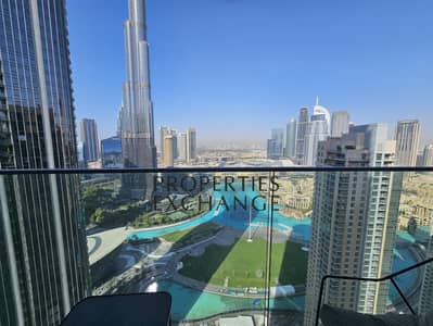 2 Bedroom Apartment for Rent in Downtown Dubai, Dubai - IMG-20250724-WA0120. jpg