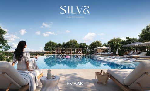 3 Bedroom Apartment for Sale in Dubai Creek Harbour, Dubai - SILVA_DCH_IMAGE07. jpg